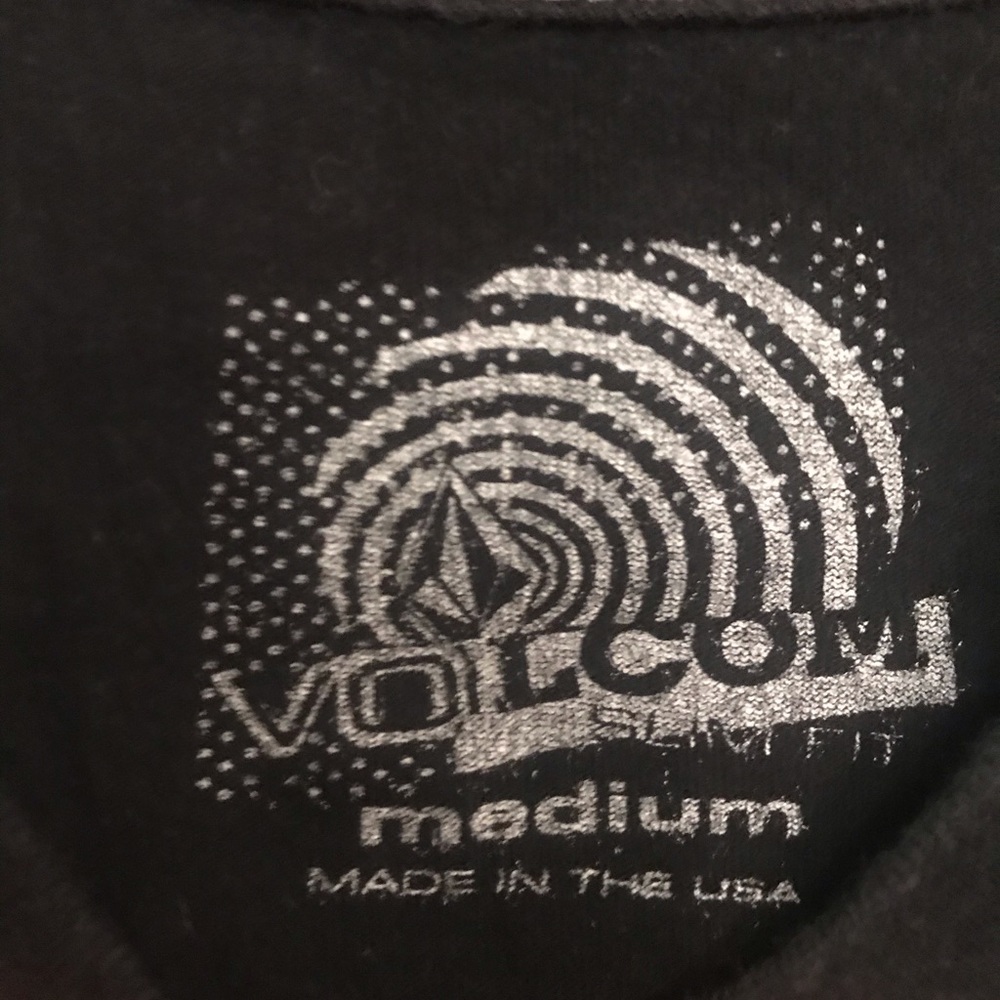 Volcom T-Shirt - Picture 3 of 5